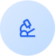Microscope Icon
