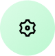 Microscope Icon